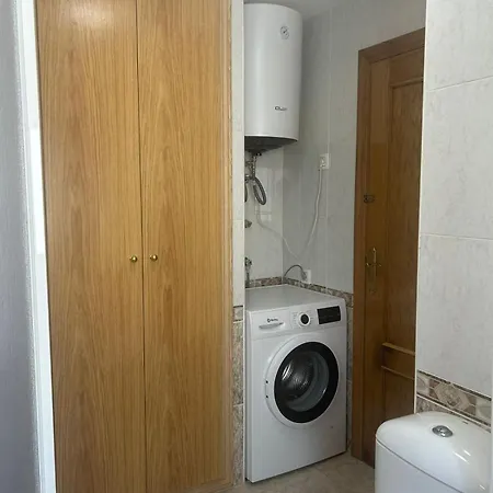 Genova Apartment