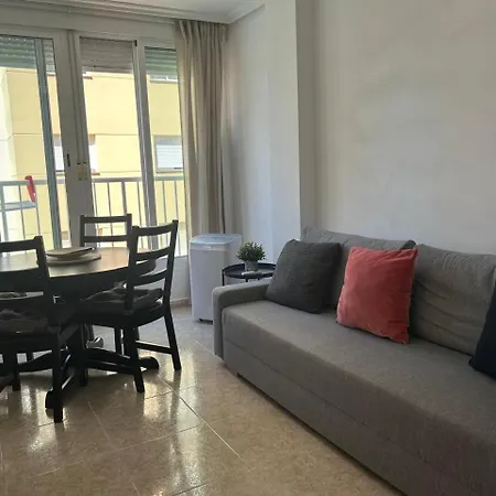 Genova Apartment La Manga del Mar Menor