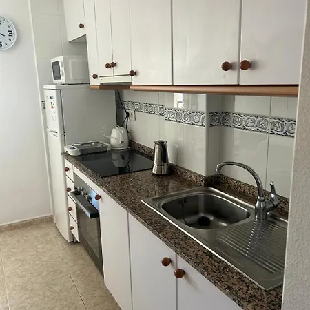 Apartment Genova