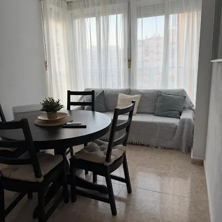 Genova Appartement