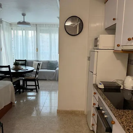 Appartement Genova *