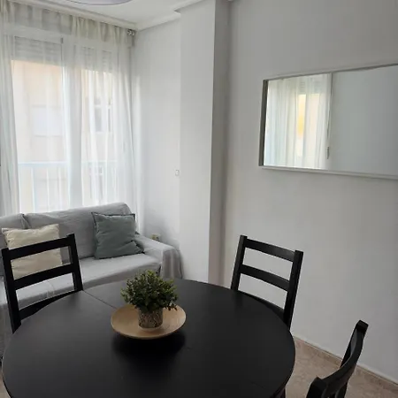 Genova Appartement La Manga del Mar Menor