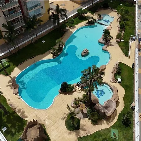 Genova Appartement La Manga del Mar Menor