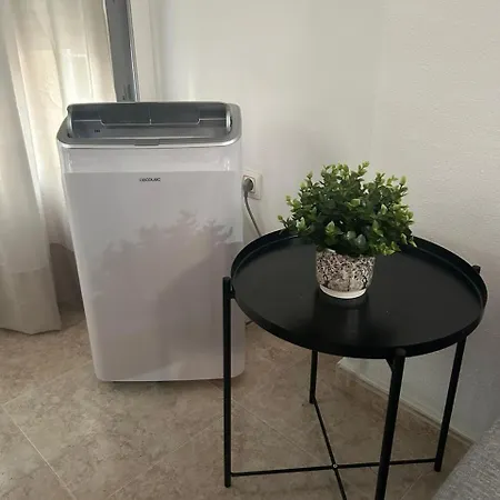 Διαμέρισμα Genova Λα Μάνγκα Δελ Μαρ Μενόρ