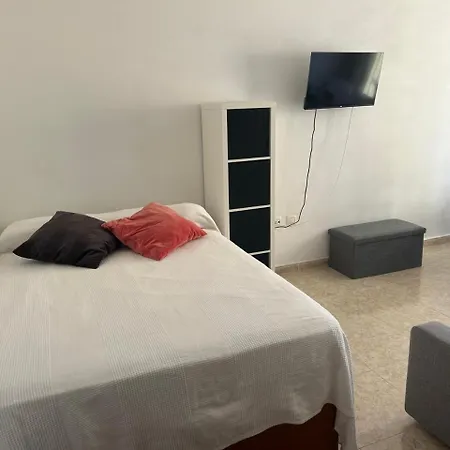 Genova Appartement *