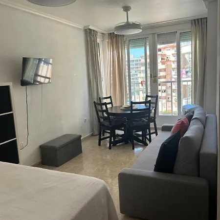 Appartement Genova
