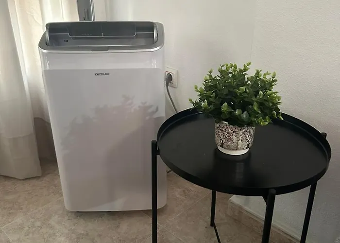 Apartamento Genova La Manga del Mar Menor