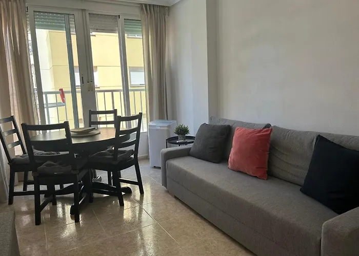 Genova Διαμέρισμα Λα Μάνγκα Δελ Μαρ Μενόρ