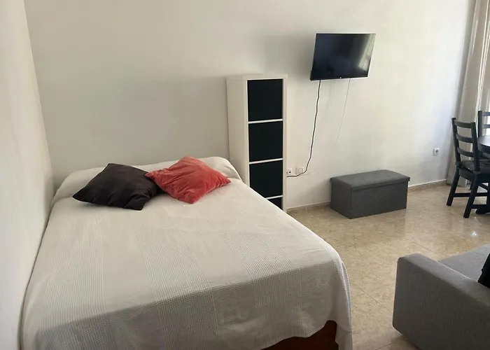 Genova Apartamento *