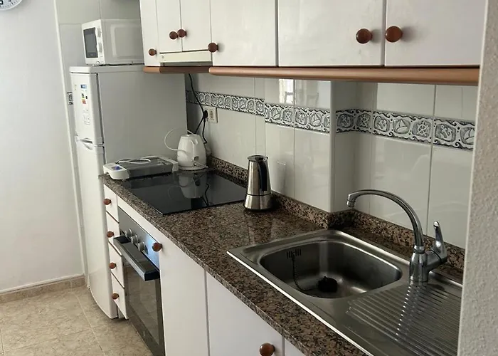 Apartamento Genova